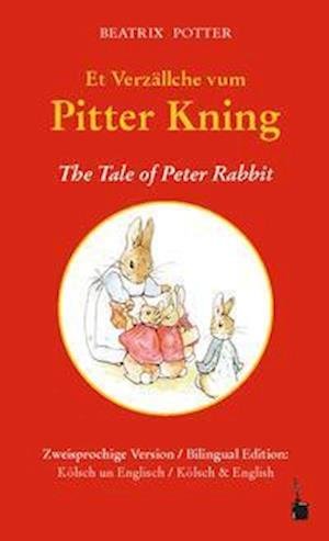 Cover for Potter · Et Verzällche vum Pitter Kning / (N/A)