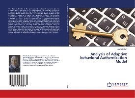 Cover for Salem · Analysis of Adaptive behavioral A (Bog)