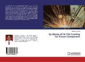 Synthesis of Ni-YSZ Coating for - Subbiah - Books -  - 9786200584670 - 