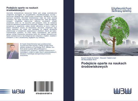 Cover for Ostad-Ali-Askari · Podejscie oparte na na (Book)