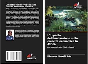 Cover for Seke · L'impatto dell'innovazione sulla c (Book)