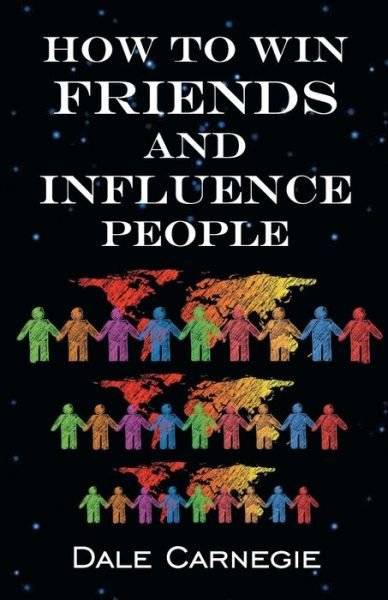 Cover for Dale Carnegie · How to Win Friends &amp; Influence People (Pocketbok) (2019)