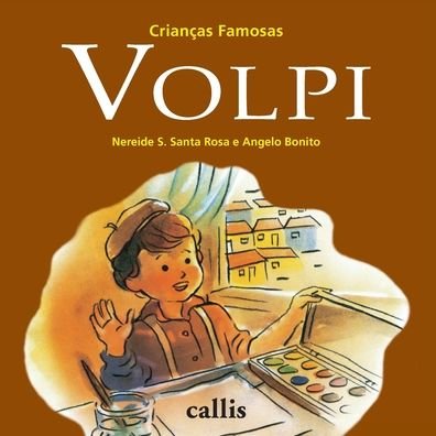 Volpi - Nereide S Santa Rosa - Books - Buobooks - 9788574164670 - April 23, 2020