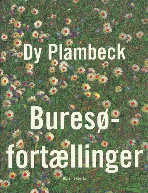 Cover for Dy Plambeck · Buresø-fortællinger (Hæftet bog) [1. udgave] (2005)