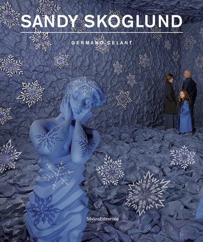 Cover for Germano Celant · Sandy Skoglund: Hybrid Visions (Paperback Book) (2019)