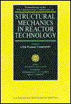 Cover for F.H. Wittmann · Structural Mechanics in Reactor Technology: LWR Pressure Components (Hardcover Book) (1987)