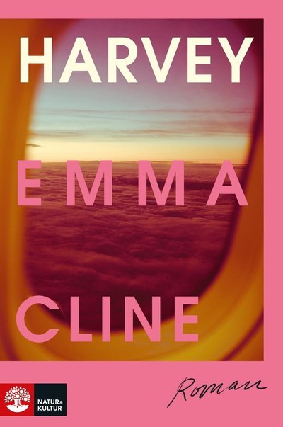 Cover for Emma Cline · Harvey (Pocketbok) (2022)