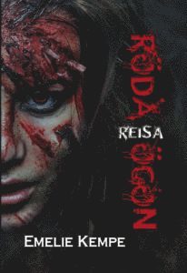 Cover for Emelie Kempe · Reisa (Paperback Book) (2017)