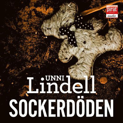 Cover for Unni Lindell · Cato Isaksen / Marian Dahle: Sockerdöden (Audiobook (MP3)) (2011)