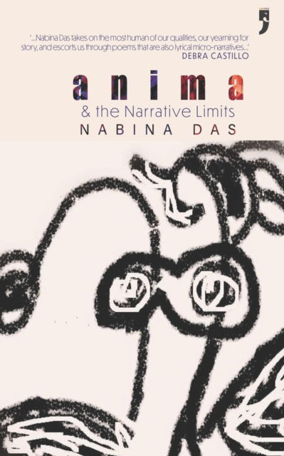 Cover for Das Nabina Das · Anima: &amp; the Narrative Limits (Paperback Book) (2022)