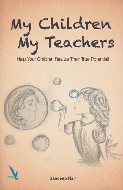 Cover for Sandeep Nair · My Children My Teachers (Paperback Book) (2016)