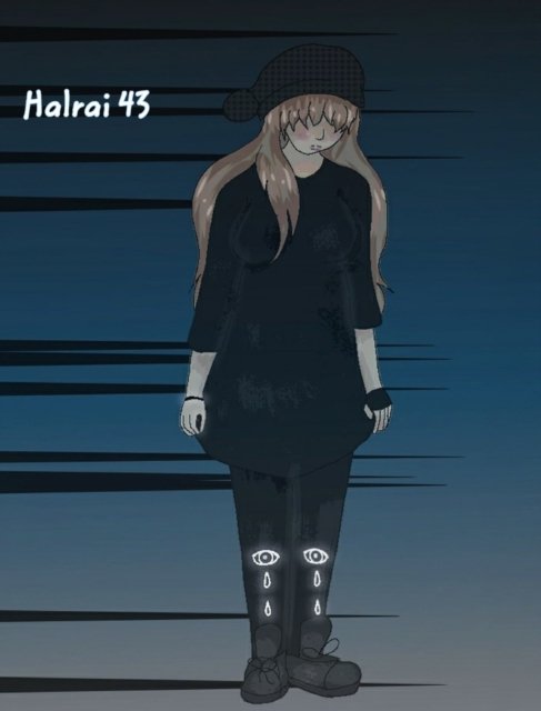 Halrai · Halrai 43 (Hardcover bog) (2022)