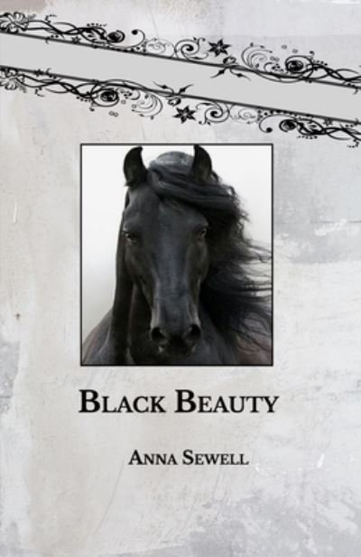 Cover for Anna Sewell · Black Beauty (Pocketbok) (2021)