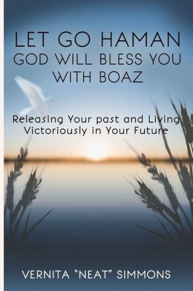 Cover for Vernita Simmons · Let Go Haman God Will Bless You with Boaz (Paperback Book) (2020)