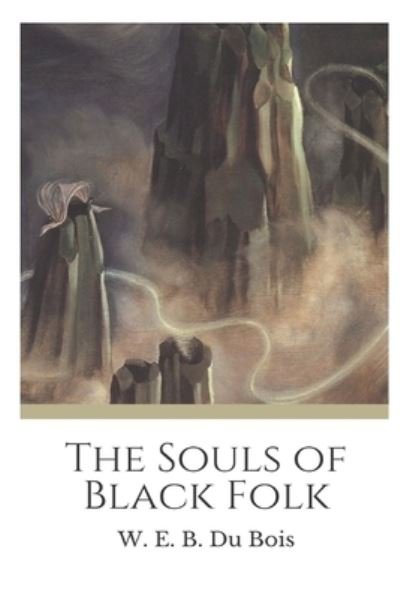 Cover for W E B Du Bois · The Souls of Black Folk (Paperback Book) (2020)