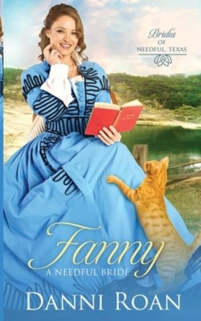Cover for Danni Roan · Fanny (Paperback Book) (2021)