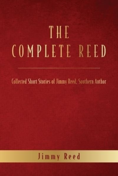 Cover for Jimmy Reed · Complete Reed (Bog) (2024)