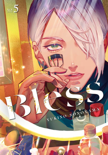 Bless 5 - Bless - Yukino Sonoyama - Books - Kodansha America, Inc - 9798888774670 - June 24, 2025