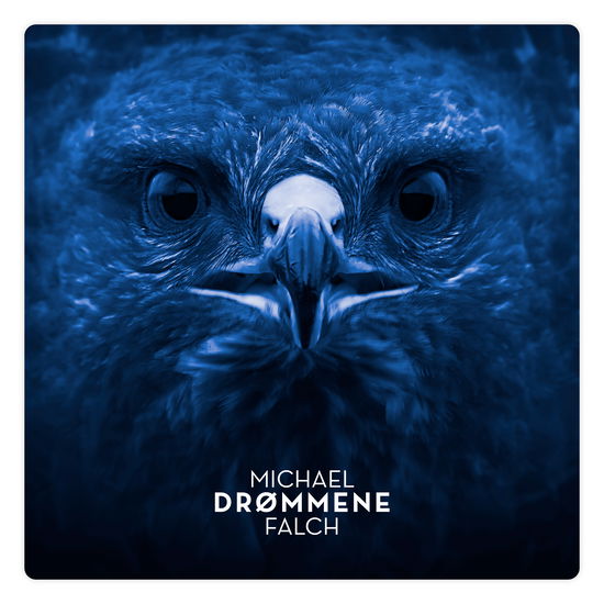 Michael Falch · Drømmene (LP) [Signed edition] (2024)