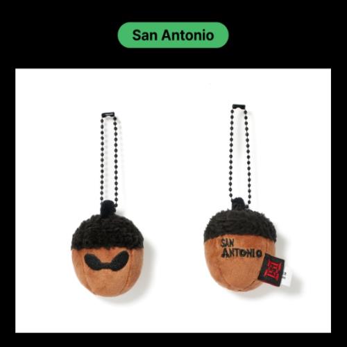 Cover for J-HOPE (BTS) · HOPE ON THE STAGE FINAL - Acorn Charm (MERCH) [San Antonio] (2025)