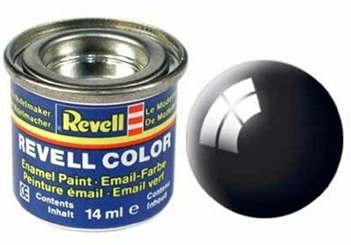 Cover for Revell Email Color · 7 ( 32107 ) (Leksaker)