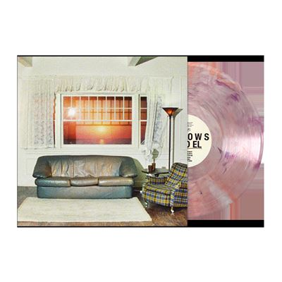 Model - Wallows - Música - WARNER - 0075678609671 - 31 de maio de 2024