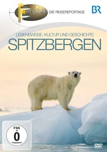 Br-fernweh: Spitzbergen (Blu-ray) (2014)