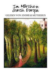 Cover for Andreas Muthesius · Märchen Aus Dem Fernen Asien (CD) (2005)
