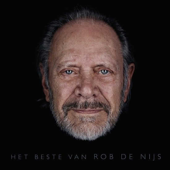 Beste Van - Rob De Nijs - Musik - UNIVERSAL - 0602445489671 - 8 april 2022