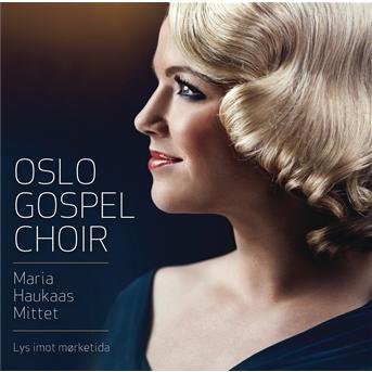 Cover for Oslo Gospel Choir · Lys I Morketida (CD) (2011)