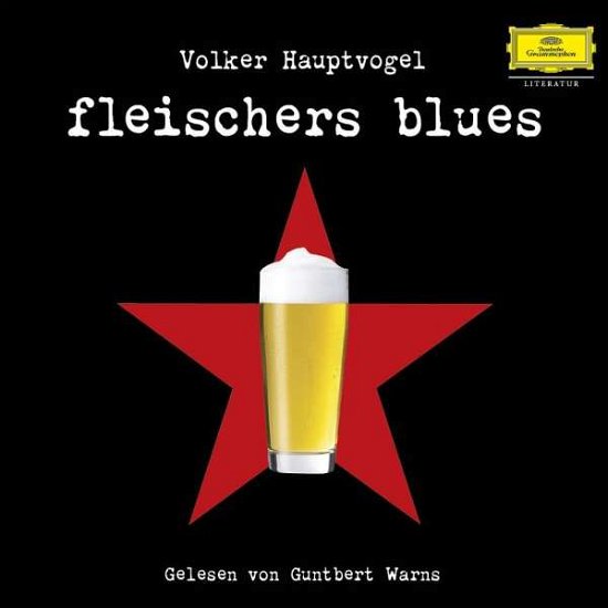 Fleischers Blues - Audiobook - Äänikirja - Deutsche Grammophon - 0602547321671 - torstai 10. maaliskuuta 2016