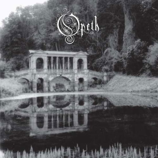 Morningrise - Opeth - Musiikki - CAROLINE - 0602557247671 - perjantai 28. huhtikuuta 2023