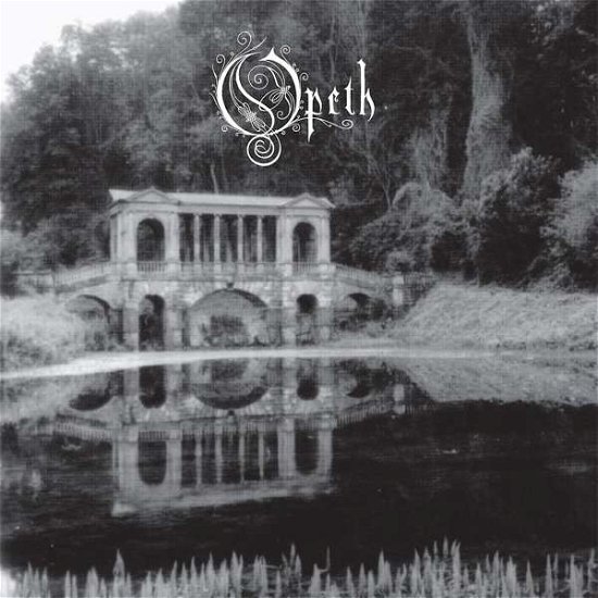 Cover for Opeth · Morningrise (CD) [Digipack] (2023)