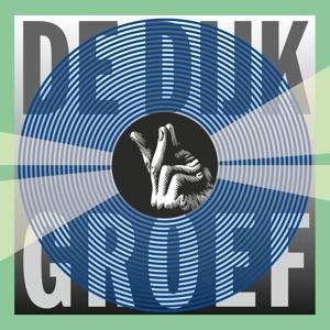 Cover for De Dijk · Groef (CD) (2017)