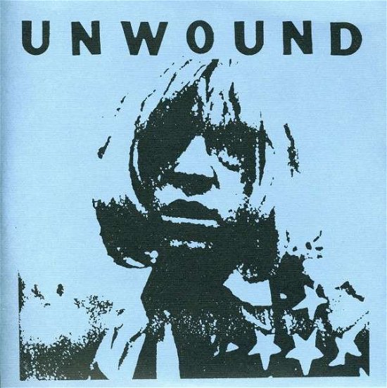 Unwound - Unwound - Musik - GRAVITY - 0608543000671 - 10. September 1996