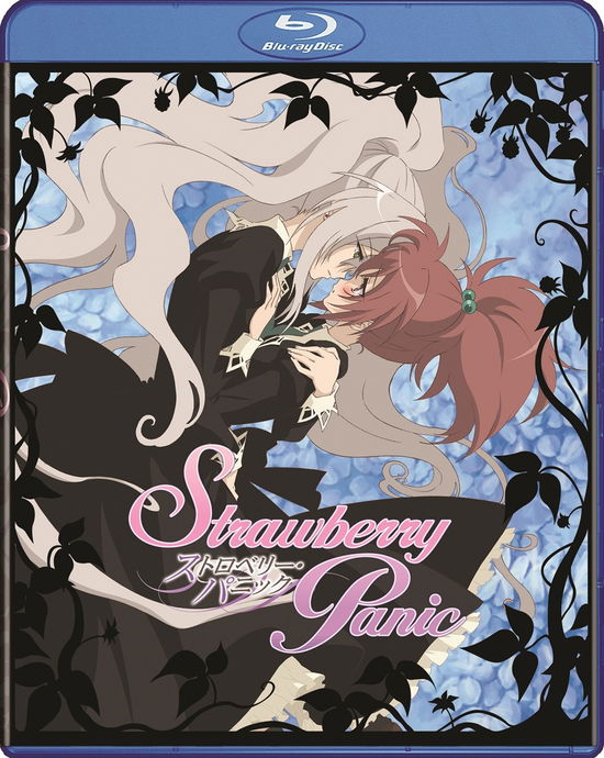 Strawberry Panic Collection - Strawberry Panic Collection - Movies - Anime Works - 0631595180671 - June 26, 2018