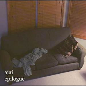 Ajai Epilogue - Serengeti - Musik - FAKE FOUR REC. - 0634457030671 - 8. januar 2021