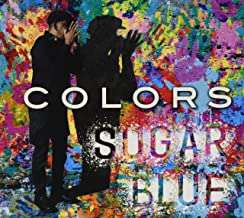 Colors - Sugar Blue - Music - Beeble - 0672299689671 - December 10, 2019