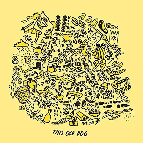This Old Dog - Mac Demarco - Music - ALTERNATIVE - 0680889092671 - May 12, 2017