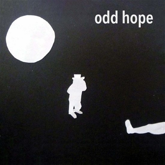 All The Things - Odd Hope - Música - SLUMBERLAND RECORDS - 0749846024671 - 12 de junho de 2020