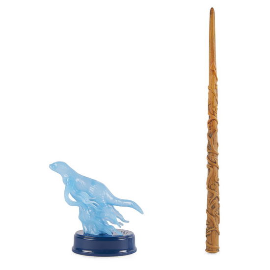 Cover for Unspecified · Wizarding Wizards PatronusSpell Wand  Hermione (MERCH)