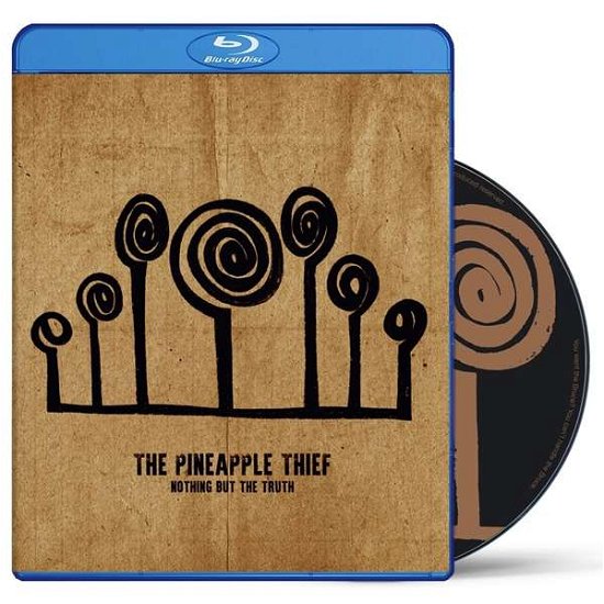 The Pineapple Thief · Nothing but the Truth (Blu-ray) (2021)