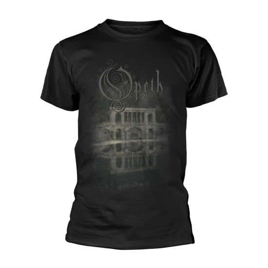 Cover for Opeth · Morningrise (T-shirt) [size XXXL] (2023)