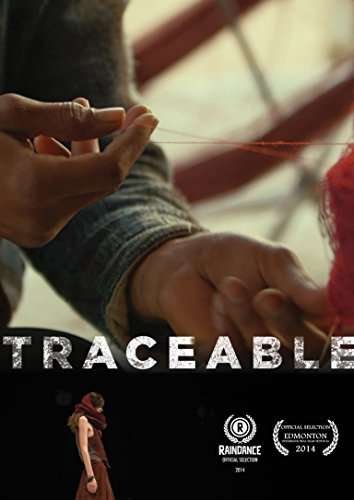 Cover for Feature Film · Traceable (DVD) (2017)