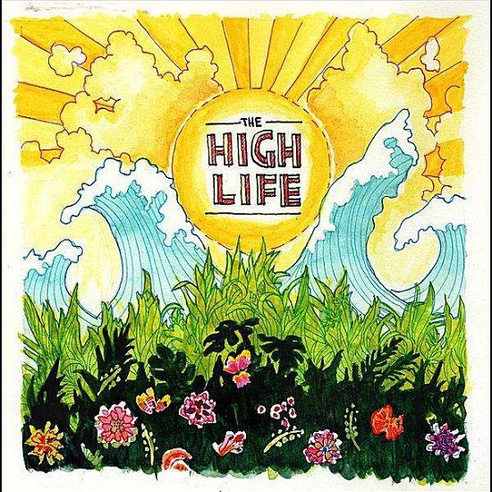 Highlife - Highlife - Musikk - Silo Records - 0845121036671 - 12. juli 2011