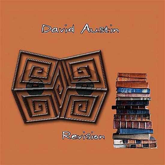 Cover for David Austin · Revision (CD) (2010)