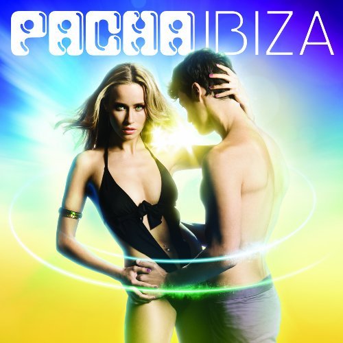 Pacha Ibiza 2009 - V/A - Musiikki - NEW STATE MUSIC - 0885012000671 - torstai 13. heinäkuuta 2017