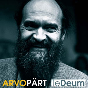 Pärt Arvo · Te Deum (CD) (2015)