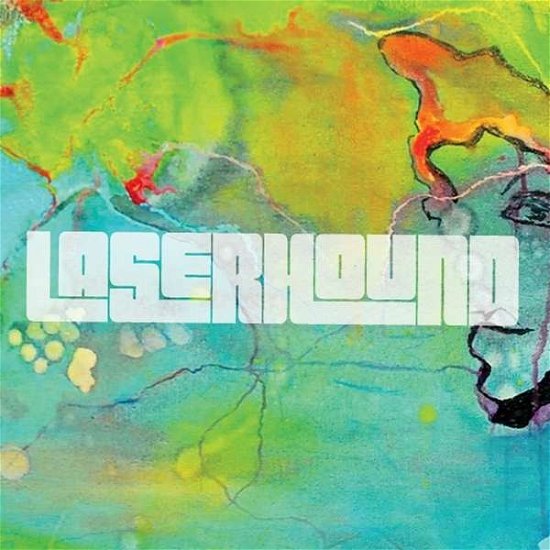 Cover for Bfo · Laserhound (CD) (2014)