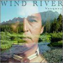 Cover for Andrew Vasquez · Wind River (CD) (2014)